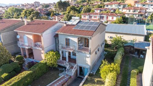 Calangianus House | La Casa in Gallura