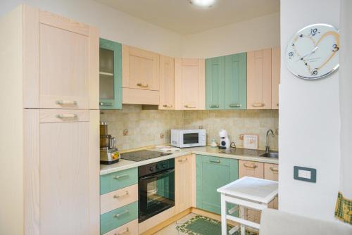 Calangianus Apartment | La Casa in Gallura piano terra