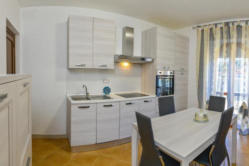 Calangianus Apartment | La Casa in Gallura primo piano