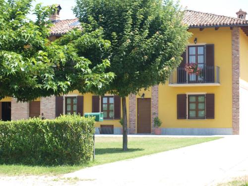 La Morra House | La Casa in Rivalta