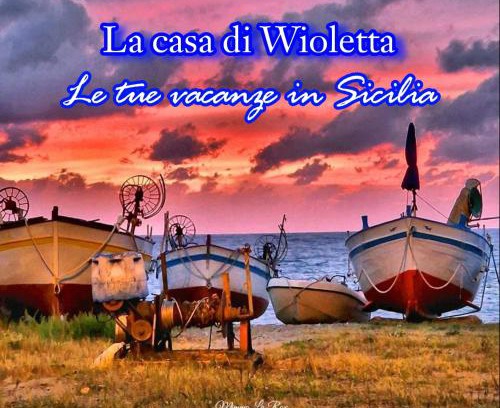 Barcellona Pozzo di Gotto Apartment | La Casa di Wioletta