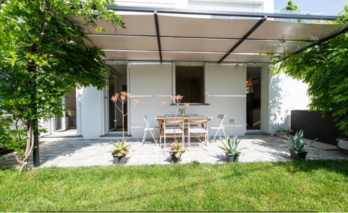 Gabicce Mare Apartment | La casa di Guido