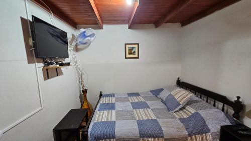 San Bartolo Bed & Breakfast | La Casa Maruja