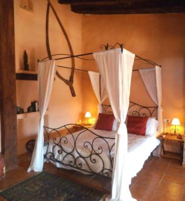 Jerica House | La Casa Mora