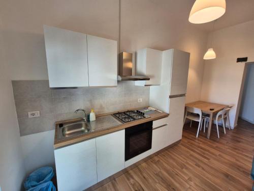 Pomarico Apartment | La casa nel corso