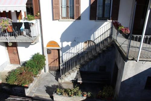 Trontano House | la casa nel prunent