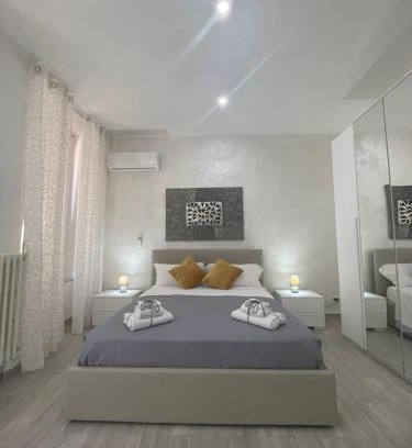 Asti Apartment | La casa nel viale