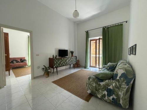 Ascea Apartment | la casa nel vicolo
