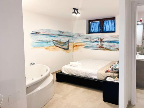 San Vito Chietino Apartment | La Casa Nel Vigneto 2