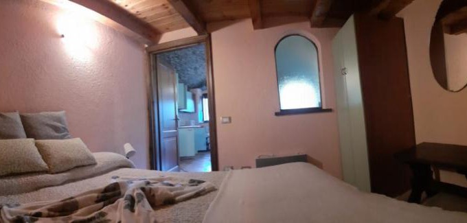Chatillon Apartment | La Casa nella Valle del Cervino