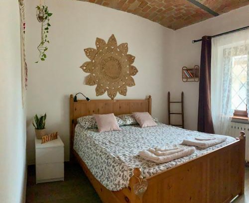 Piobesi d'Alba Apartment | La casa Rosa
