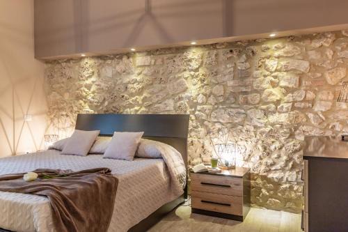 Terni Apartment | La Casa Rosa