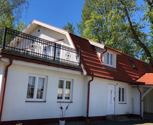 Solvedal Bed & Breakfast | La Casa