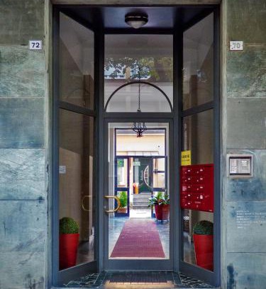 Lecco Apartment | La Casa Sotto I Tigli