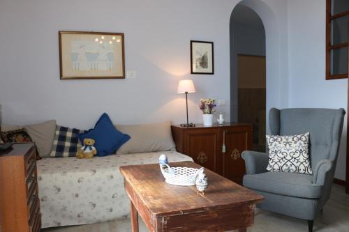 Lapedona Apartment | La Casa Sul Borgo