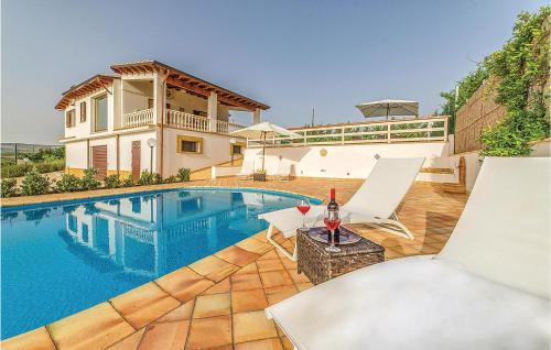 Sambuca di Sicilia House | La Casa Sul Lago