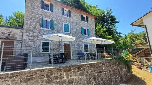 Castel dell'Alpi House | La Casa Sul Lago
