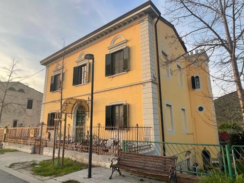 Uliveto Terme Apartment | La Casa sul Lungarno