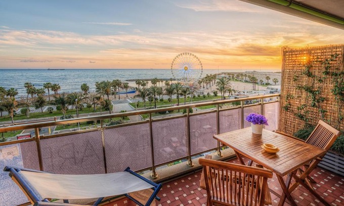 Civitavecchia Bed & Breakfast | La Casa Sul Mare