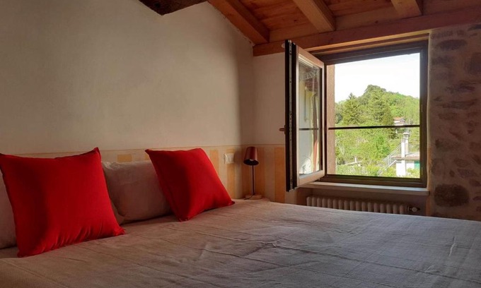Pignone House | La Casa Torre