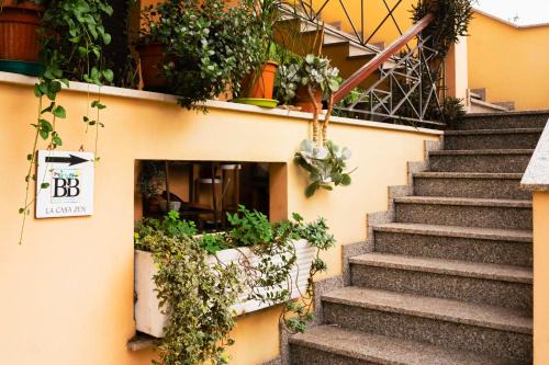 San Giovanni Teatino Bed & Breakfast | La Casa Zen