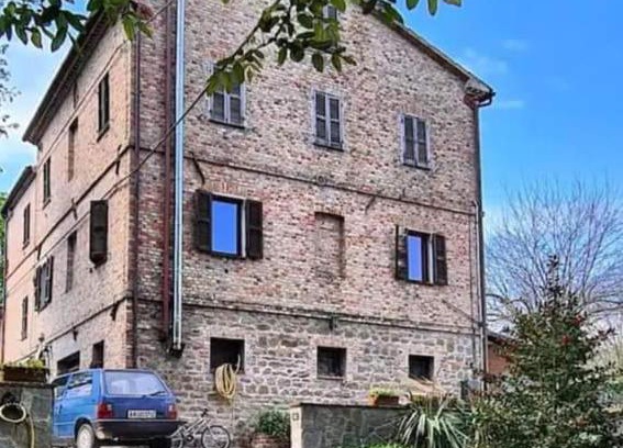 Monterosso Apartment | La Cascina di Muttley