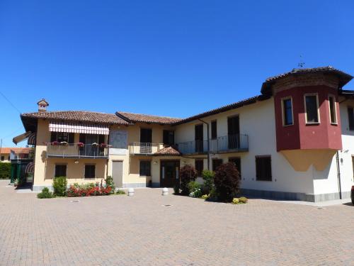 Gabetti Hotel | La Cascina Di Villa Due