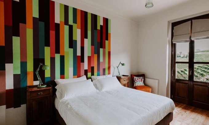 Canale Bed & Breakfast | La Cascina / Valfaccenda