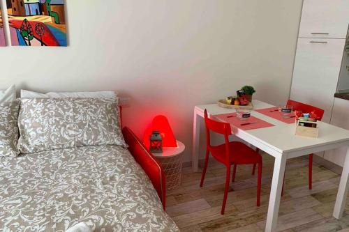 Grassobbio Apartment | La Cascinetta - BGY Airport
