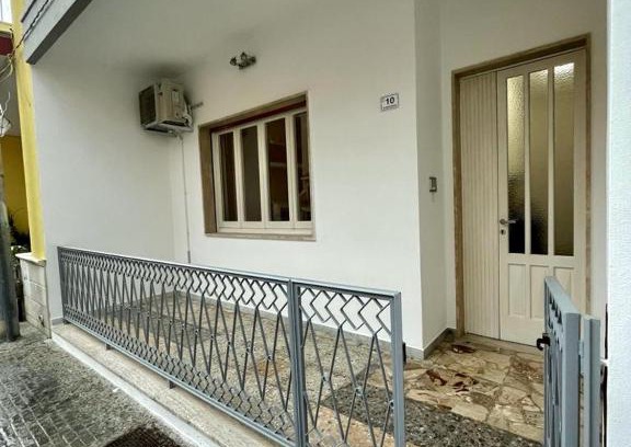 Alezio Apartment | la caseddha