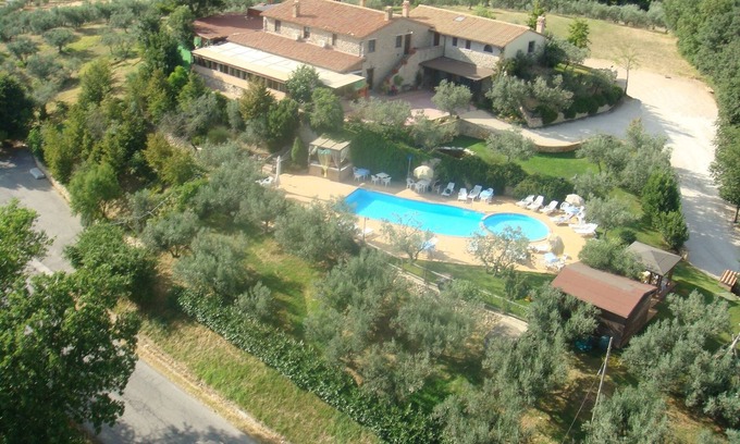 Loreto Other | La Casella Agriturismo