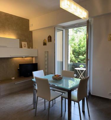 Santa Maria degli Angeli Apartment | La Casetta di Maria