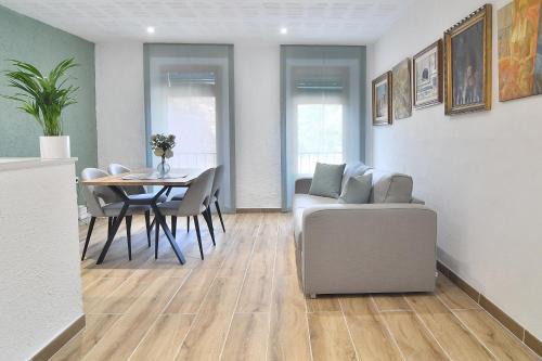 Porrera Apartment | La Caseta del Priorat III