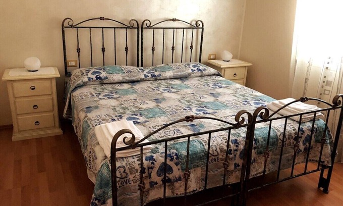 Lanciano Apartment | La Casetta - Apartment a few minutes from the center