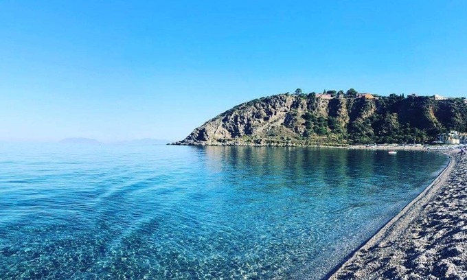 Milazzo Bed & Breakfast | La Casetta B&B