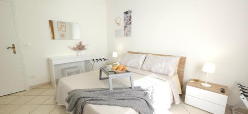 Jesi Apartment | La CasEtta Bilocale Centrale con Terrazza ParkFree Wifi MiniPC PS4 AC