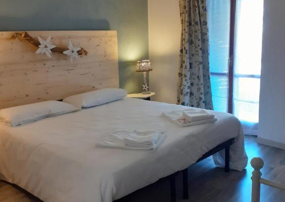 Limone Piemonte House | La Casetta Del Dahu