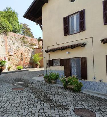 Camagna Monferrato House | La casetta della nonna
