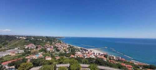 San Vito Chietino House | La Casetta del Castello
