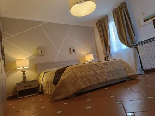 Poggio a Caiano Apartment | La casetta del poggio