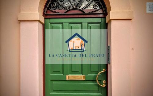 Jesi House | La casetta del prato