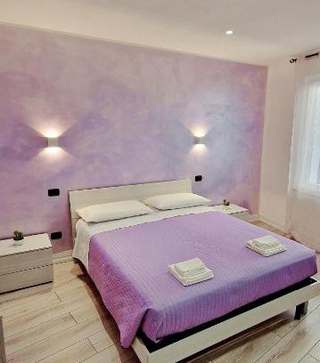 Narni House | La Casetta del Vicolo