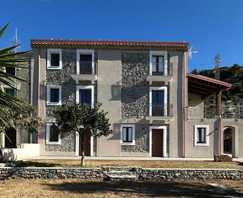 Annunziata Bed & Breakfast | La Casetta della Nonna