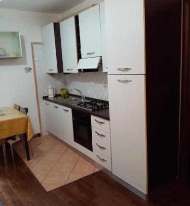 Lanciano Apartment | La Casetta delle Farfalle