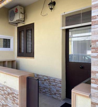 Avola Apartment | La casetta di Ada