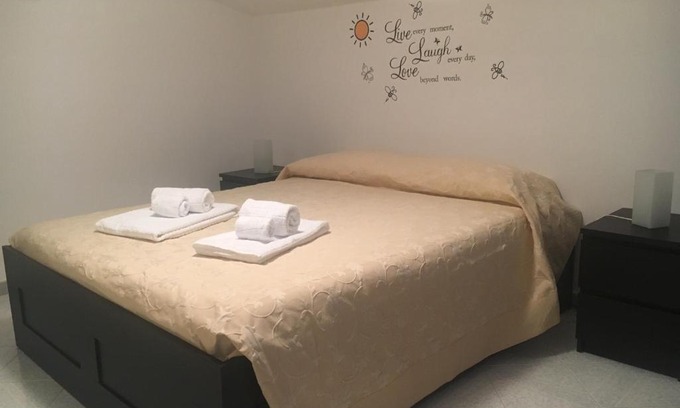 Termini Imerese Apartment | La Casetta di Andrea & Vale