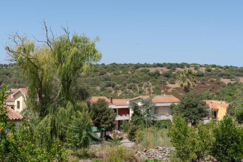 Putifigari Apartment | La Casetta di Cicci