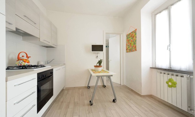 Papigno Apartment | La Casetta di Cleo