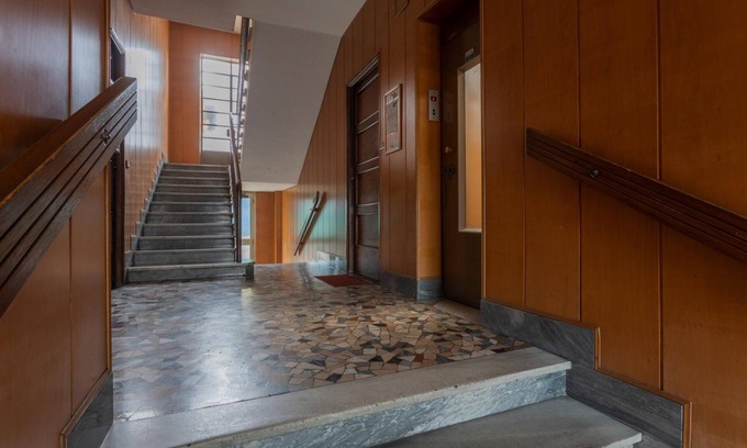 Cavoretto Apartment | La Casetta di Dado by Wonderful Italy