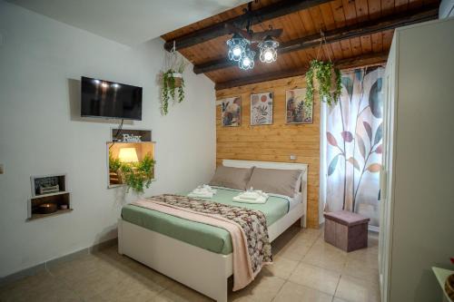 Monreale House | La Casetta di Dandrì